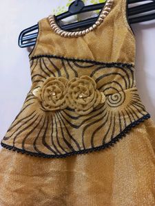 New Frock