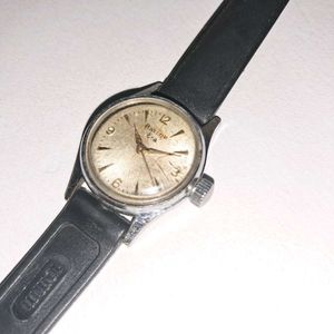 1950s Vintage Baylor Era Incabloc 17J Watch