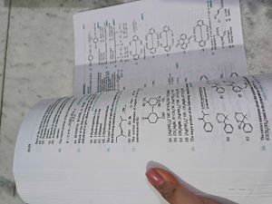 Errorless chemistry PYQ Book For Jee