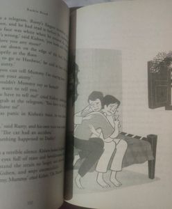 Ruskin Bond -The Room On The Roof