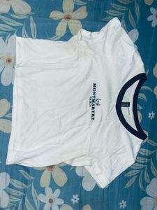 Montmartre Paris Tee