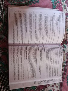 Environmental Science (Compulsory Course)