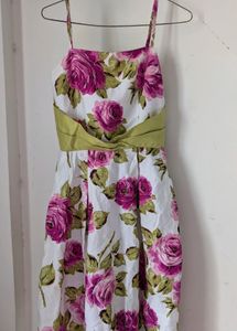 Barbie Dress