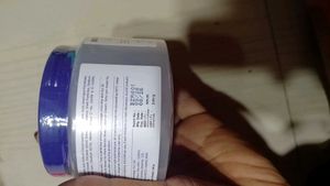 Sanfe Body Cream &amp; Scrub COMBO DEAL