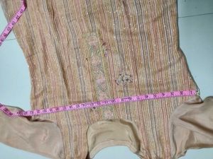 Fully Worked Excellent Kurti For Summer