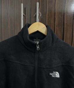 The north Face Original unisex Fleece jacket .