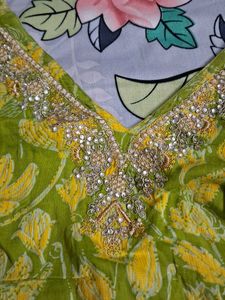Beautiful Suit Set