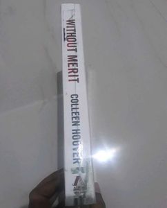 2 Books Combo : Colleen Hoover Book