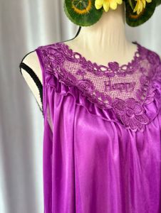 Korean Night Dress