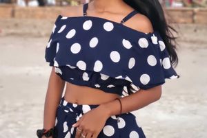 2 Piece Co-Ord Set