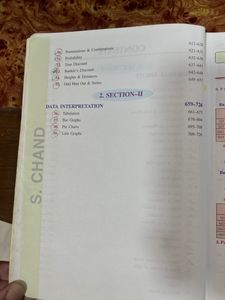 Quantitative Aptitude Book By R S Aggarwal