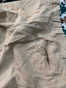 Pant Brown