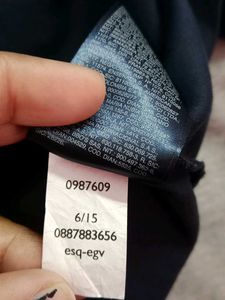 TOMMY HILFIGER MEN&#39;S TSHIRT