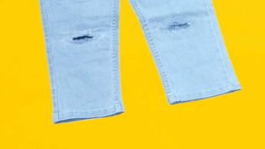 F@41 Size-28 Summer Capri