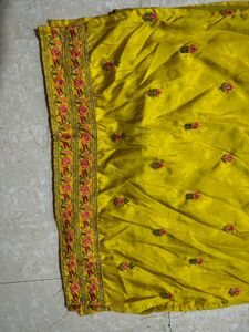 Embroidery Kurta Set