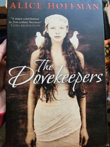 The Dovekeepers by Alice Hoffman