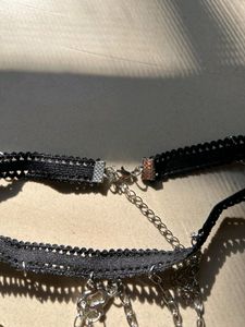 URBANIC Thigh Chain.