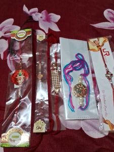 Combo Of  5Pc  Rakhi