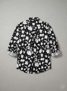 Stylish Printed Shirt new shir