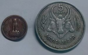 Buyer will get same two coins