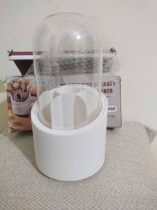 360° Rotating Beauty Storage Container