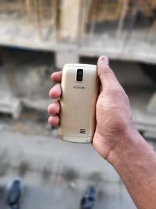 Nokia Asha 308