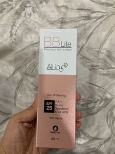 Emm Bb Lite All In One