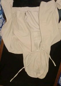 A New Crop Jaket.