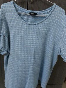 New Branded Max Brand Top Size XXL