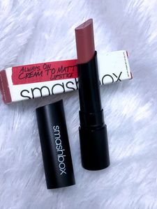 Original Smashbox Lip Stick