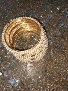 asthetic bangles