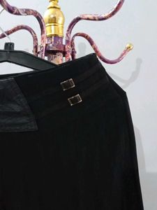 Elegant Black Pants