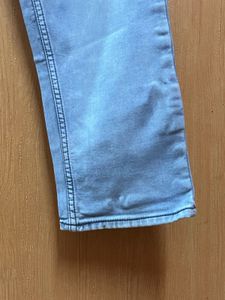 Nostrum Blue Denim Jeans For Men