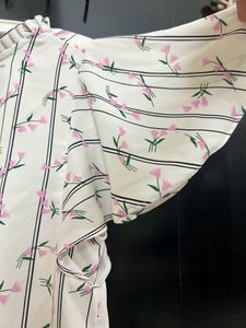 Allen solly beautiful Office/casual top