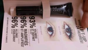 Charlotte Tilbury Push Up Lashes Mascara
