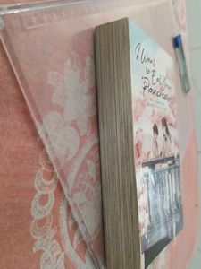 I Want to Eat Your Pancreas Manga