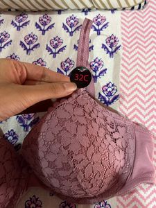Bra 32C