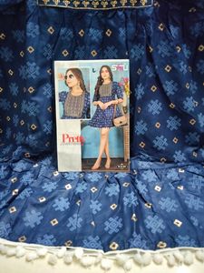 Sale Offer💰🥳 Brand New Kurti Or Tunic
