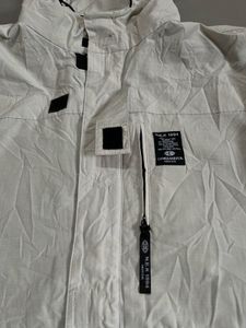 White Long Jacket❗️