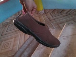 Casual Shoe