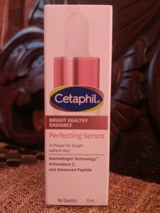 CETAPHIL Bright Healthy Radiance Perfecting Serum