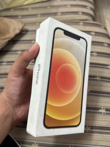Apple 12