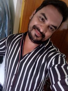 ZARA MAN Shirt