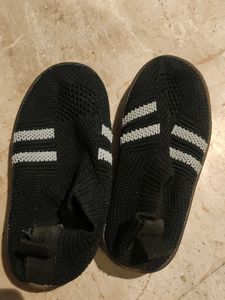 Footwear For Kids