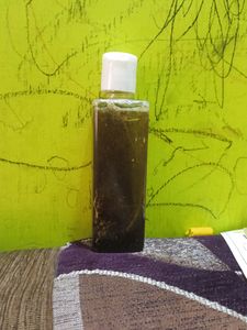 Grey Hair Control Oil+Secret Herbal Oil+Bath P
