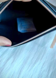 Lancome Paris Cosmetic Bag