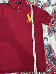 Authentic RL Luxury Heavy Dry Cotton