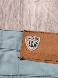 Sc4749 ADH Jeans size 36