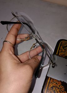 Beautiful Eyeglass Frame