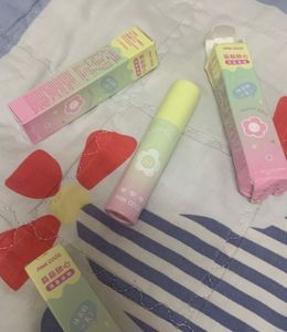 Pink Coco Lipgloss Brand New